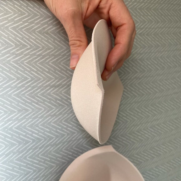 Size B: My Favorite Bra Cups - Picture 4 of 7